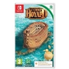 Image de FORT BOYARD CODE IN A BOX SWITCH