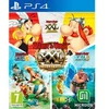 Image de Jeux vidéo Microids Asterix XXL Collection - PS4 Multicolore TU 19ASTCO2