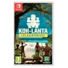 Image de Koh-Lanta Les Aventuriers Nintendo Switch