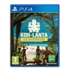 Image de Koh-Lanta Les Aventuriers PS4