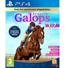 Image de Jeux vidéo Microids Galop 1 A 7 - PS4 Bleu TU 19GAL172