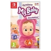 Image de My Universe My Baby Nouvelle Edition Nintenso Switch