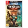 Image de Oddworld Collection Nintendo Switch