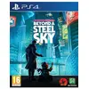 Image de Beyond a Steel Sky Edition Steelbook PS4