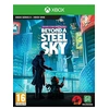 Image de Beyond a Steel Sky Edition Steelbook Xbox Series X