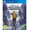 Image de Jeux vidéo Microids Hercule Poirot: The First Cases - PS4 Gris TU 19HERCA2