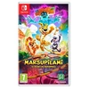 Image de Marsupilami : Le secret du sarcophage Edition Collector Nintendo Switch