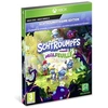 Image de Les Schtroumpfs Mission Malfeuille Xbox Series X Edition Schtroumpfissime