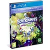 Image de Les Schtroumpfs Mission Malfeuille PS4 Edition Schtroumpfissime