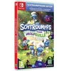 Image de Les Schtroumpfs Mission Malfeuille Nintendo Switch Edition Schtroumpfissime