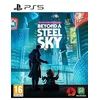 Image de Beyond a Steel Sky Edition Steelbook PS5