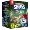 Image de Les Schtroumpfs Mission Malfeuille Edition Collector