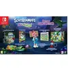 Image de Jeux vidéo Microids Les Schtroumpfs Mission Malfeuille Collector - Switch Multicolore TU 18SCHMAC2