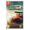 Image de Gear.Club Unlimited 2 Edition Definitive Nintendo Switch