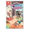 Image de My Universe: My Baby Chiens & Chats Nintendo Switch