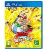 Image de Jeux vidéo Microids Asterix & Obelix : Baffez Les Tous ! - PS4 Bleu TU 19ASTOT2