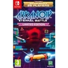 Image de Arkanoid - Eternal Battle Nintendo Switch