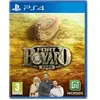 Image de Jeux vidéo Microids Fort Boyard 2022 - PS4 Bleu TU 19FOR222