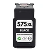 Image de 123CONSOMMABLES - PG575XL - Cartouche d'encre compatible avec Canon PG-575XL pour Imprimante pour pixmaTS3550i TS3551i TR4750i TR4751i