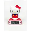 Image de Réveil lumineux Hello Kitty
