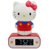 Image de Hello Kitty - Reveil Lumineux