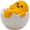 Image de Lampe Gudetama dans sa coquille 25 cm