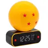 Image de Réveil Numérique enceinte DBZ Crystal Ball