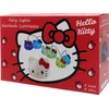 Image de Hello Kitty - Guirlande Lumineuse