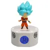 Image de Réveil lumineux Goku Dragon Ball Super