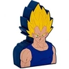 Image de Enceinte Bluetooth - Dragon Ball - Vegeta