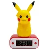 Image de Pokemon - Reveil Lumineux Pikachu