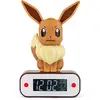 Image de Led Lamp Alarm Clock - Eevee en occasion ou reconditionné