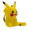 Image de Figurine lumineuse Pikachu avec Dragonne Jaune