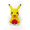 Image de Enceinte bluetooth PIKACHU LUMINEUX 30cm