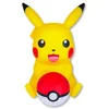 Image de Pokemon - Lampe Led Pikachu Et Enceinte Sans Fil