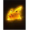 Image de Lampe LED murale Neon PIKACHU