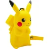 Image de Pokemon - Figurine Lumineuse Pikachu Grumpy Avec Dragonne