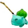 Image de Figurine Educa Borras Pokémon Bulbasaur Luminous Vert 9 cm 3760158114239