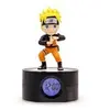 Image de Réveil éducatif lumineux Naruto