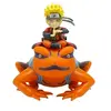 Image de Jeu électronique Naruto sur Gamakichi lumineux
