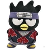 Image de Peluche - Naruto/hello Kitty - Itachi/badtz Maru 20 Cm