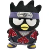 Image de Naruto Shippuden X Hello Kitty - Peluche Badtz Maru Itachi 20 Cm