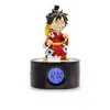 Image de Jeu éducatif et électronique Réveil lumineux Wano Kuni Luffy