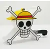 Image de One Piece - Figurine Lumineuse Skull Avec Dragonne