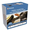 Image de Coffret cadeau Numérisation Cassettes ou Super8 sur DVD