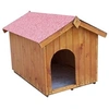 Image de Niche à chien bi-pente 0.77 m2, Foresta
