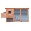 Image de Poulailler standard 3-4 poules po2070