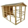 Image de Poulailler xxxl 6-10 poules po1632