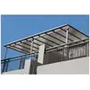 Image de Toit terrasse 12.83m² gris anthracite tt3042al
