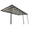 Image de Toit terrasse 15.38 m2 gris anthracite tt 3050 al